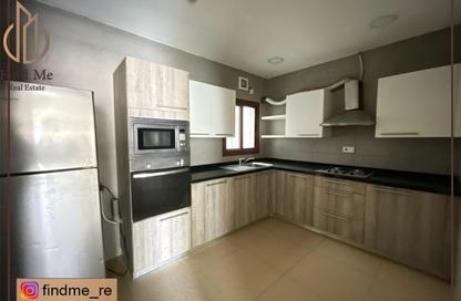 Apartment - 3 Bedrooms - 2 Bathrooms for rent in Jeblat Hebshi - Northern Governorate