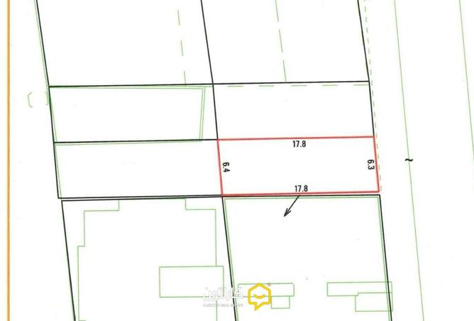 955520 - صورة العقار 2