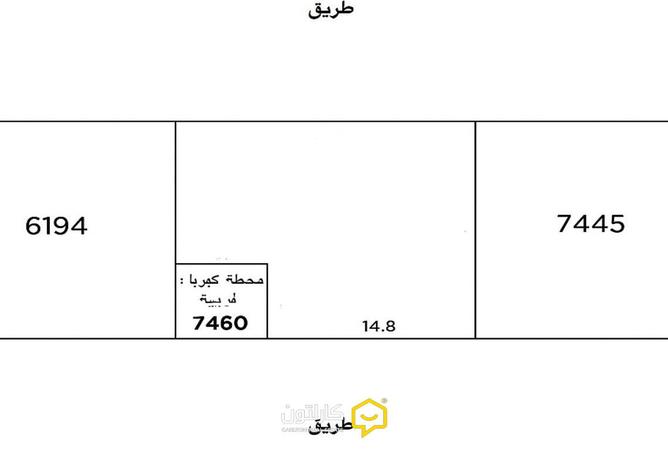 955655 - صورة العقار 2