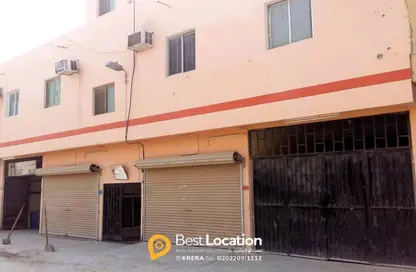 Whole Building - 7 Bedrooms - 7+ Bathrooms for rent in Hamala - Northern Governorate