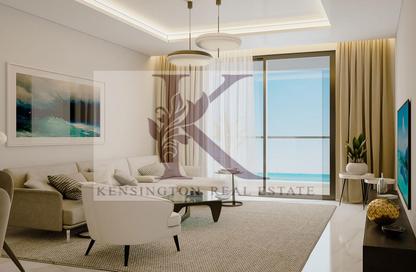 Apartment - 2 Bedrooms - 3 Bathrooms for sale in Marassi Al Bahrain - Diyar Al Muharraq - Muharraq Governorate Apartment - 2 Bedrooms - 3 Bathrooms for sale in Marassi Al Bahrain - Diyar Al Muharraq - Muharraq Governorate