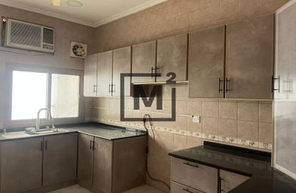 Apartment - 4 Bedrooms - 3 Bathrooms for rent in Arad - Muharraq Governorate
