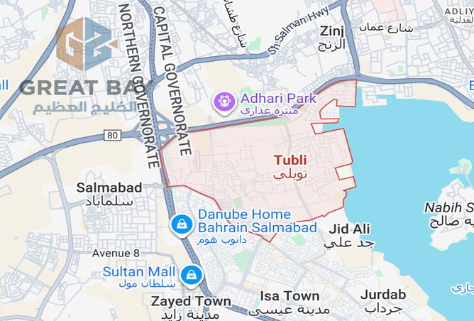 955864 - الصورة الرئيسية للعقار