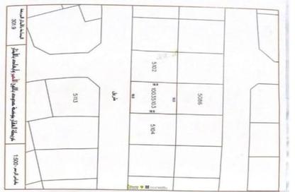 Land - Studio for sale in Sadad - Northern Governorate