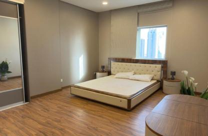 Apartment - 2 Bedrooms - 3 Bathrooms for rent in Seef - Capital Governorate