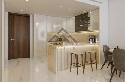 Apartment - 1 Bedroom - 2 Bathrooms for sale in Marassi Al Bahrain - Diyar Al Muharraq - Muharraq Governorate