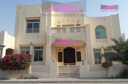 Villa - 4 - 5 for rent in Hamala - Northern Governorate