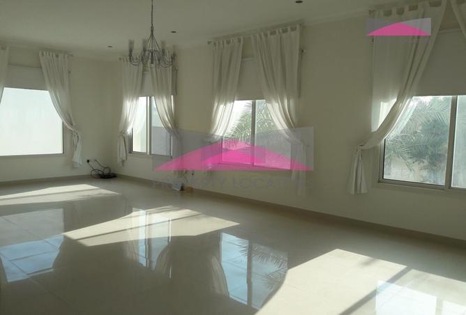 MODERN FOUR BED COMPOUND VILLA WITH PRIVATE POOL - Vista 3