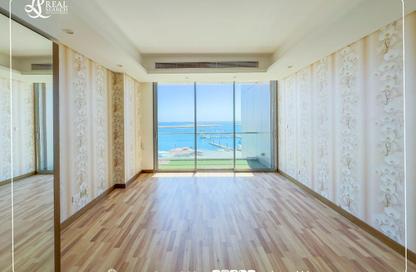 Apartment - 2 Bedrooms - 3 Bathrooms for sale in Durrat Marina - Durrat Al Bahrain - Southern Governorate