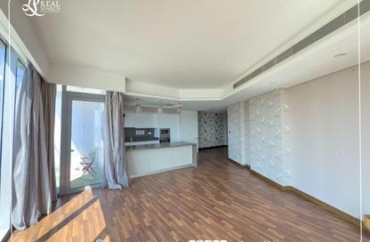 Apartment - 2 Bedrooms - 3 Bathrooms for sale in Durrat Marina - Durrat Al Bahrain - Southern Governorate