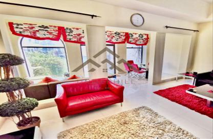 Apartment - 3 Bedrooms - 4 Bathrooms for rent in Al Marsa Floating City - Amwaj Islands - Muharraq Governorate
