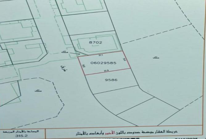 956530 - الصورة الرئيسية للعقار