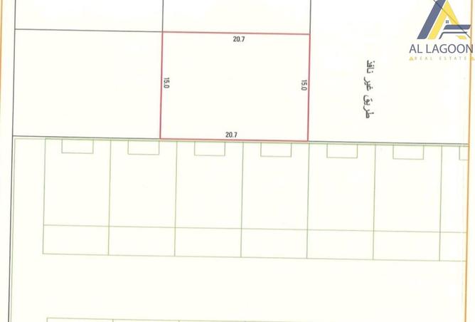 956524 - الصورة الرئيسية للعقار