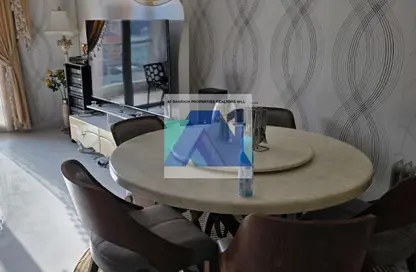 شقة - 2 غرف نوم - 2 حمامات للايجار في الجفير - محافظة العاصمة