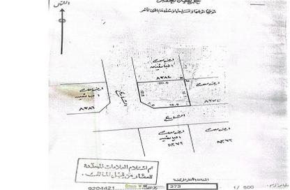 Land - Studio for sale in Maqabah - Northern Governorate