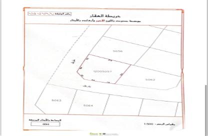 Land - Studio for sale in Askar - Southern Governorate