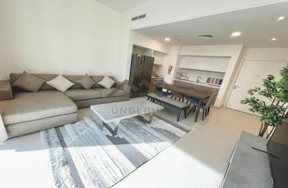 Apartment - 2 - 2 for sale in Marassi Boulevard - Diyar Al Muharraq - Muharraq Governorate