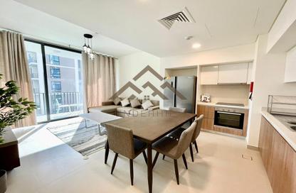 Apartment - 2 - 2 for sale in Marassi Boulevard - Diyar Al Muharraq - Muharraq Governorate