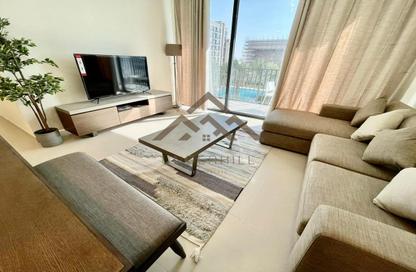 Apartment - 2 - 2 for sale in Marassi Boulevard - Diyar Al Muharraq - Muharraq Governorate