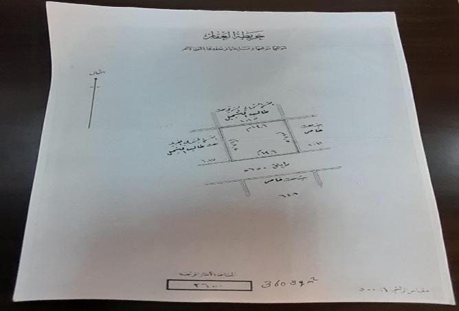 57094563 - الصورة الرئيسية للعقار