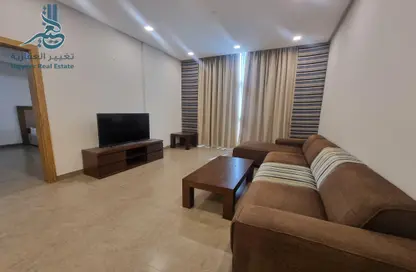 Apartment - 2 Bedrooms - 2 Bathrooms for rent in Saar - Northern Governorate