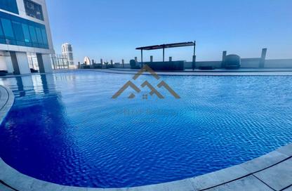 Apartment - 2 - 2 for rent in Seef - Capital Governorate