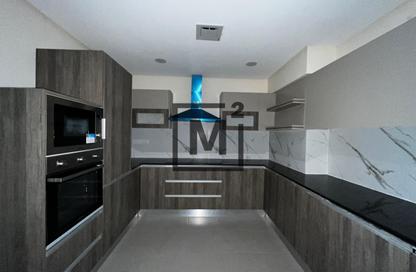 Apartment - 4 Bedrooms - 4 Bathrooms for sale in Hidd - Muharraq Governorate