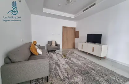 Apartment - 2 Bedrooms - 2 Bathrooms for rent in Saar - Northern Governorate