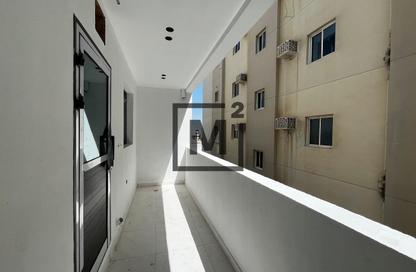 Apartment - 4 Bedrooms - 4 Bathrooms for sale in Hidd - Muharraq Governorate Apartment - 4 Bedrooms - 4 Bathrooms for sale in Hidd - Muharraq Governorate