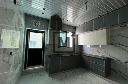 Apartment - 4 Bedrooms - 4 Bathrooms for sale in Hidd - Muharraq Governorate Apartment - 4 Bedrooms - 4 Bathrooms for sale in Hidd - Muharraq Governorate