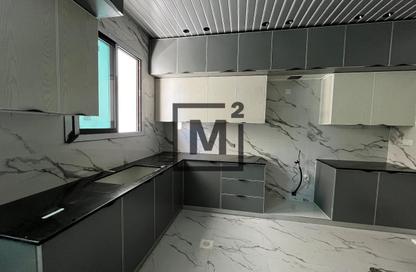 Apartment - 4 Bedrooms - 4 Bathrooms for sale in Hidd - Muharraq Governorate Apartment - 4 Bedrooms - 4 Bathrooms for sale in Hidd - Muharraq Governorate