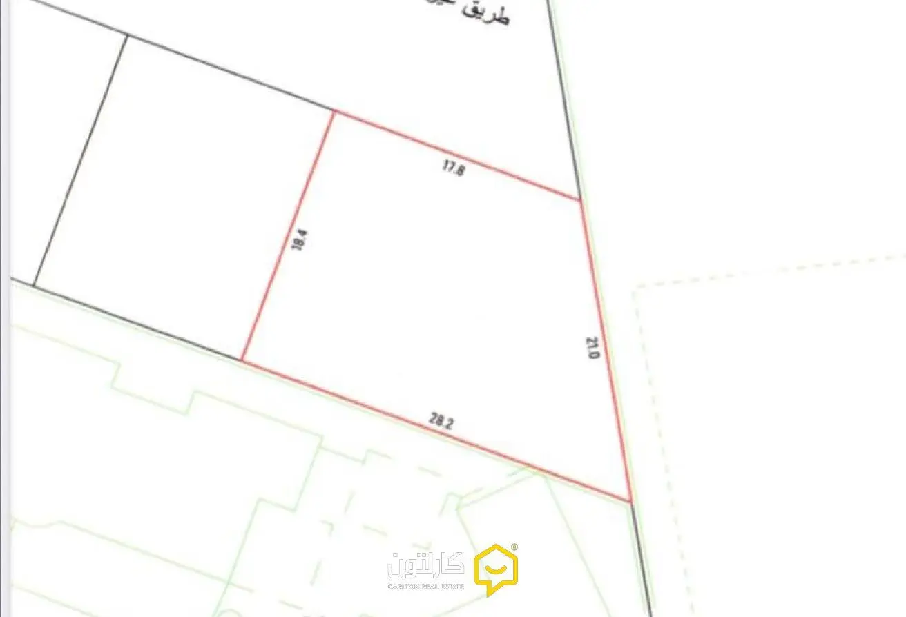 957855 - الصورة الرئيسية للعقار