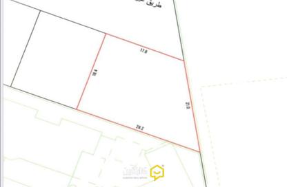 Land - Studio for sale in Karzakkan - Northern Governorate Land - Studio for sale in Karzakkan - Northern Governorate