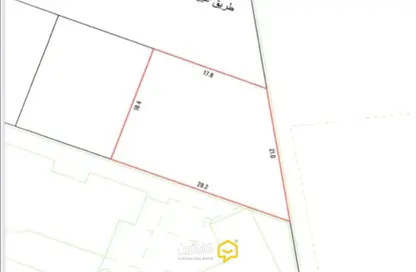Land - Studio for sale in Karzakkan - Northern Governorate