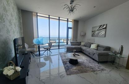 Apartment - 1 Bedroom - 2 Bathrooms for rent in Seef - Capital Governorate