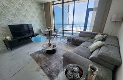 Apartment - 1 Bedroom - 2 Bathrooms for rent in Seef - Capital Governorate