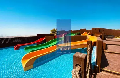 شقة - 2 غرف نوم - 4 حمامات للايجار في دلمونيا - المحرق