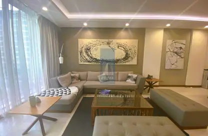 Apartment - 2 Bedrooms - 3 Bathrooms for rent in Amwaj Islands - Muharraq Governorate