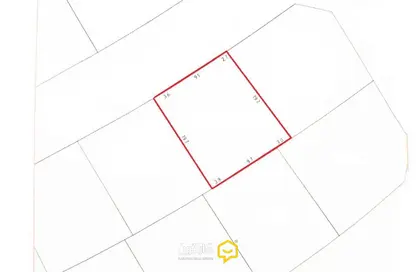 Land - Studio for sale in Al Hajar - Northern Governorate