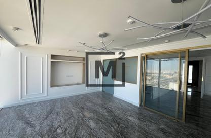 Office Space - Studio - 1 Bathroom for sale in Diplomatic Area - Manama - Capital Governorate
