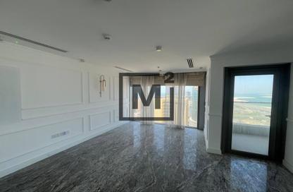 Office Space - Studio - 2 Bathrooms for sale in Diplomatic Area - Manama - Capital Governorate
