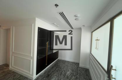 Office Space - Studio - 2 Bathrooms for sale in Diplomatic Area - Manama - Capital Governorate