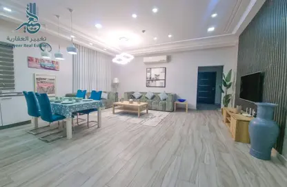 Apartment - 2 Bedrooms - 2 Bathrooms for rent in Saar - Northern Governorate