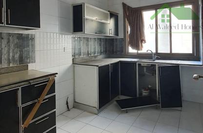 Apartment - 3 Bedrooms - 3 Bathrooms for rent in Hidd - Muharraq Governorate
