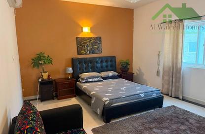 Apartment - 2 Bedrooms - 2 Bathrooms for rent in Amwaj Islands - Muharraq Governorate Apartment - 2 Bedrooms - 2 Bathrooms for rent in Amwaj Islands - Muharraq Governorate