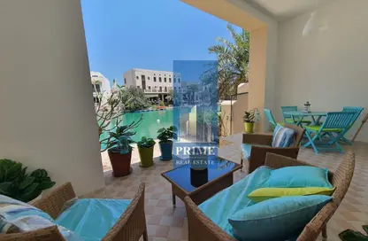 فيلا - 2 غرف نوم - 3 حمامات للبيع في مدينة المرسى - أمواج - المحرق