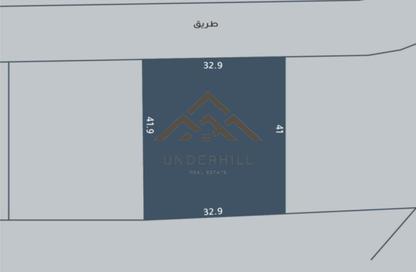 Land - Studio for sale in Saar - Northern Governorate