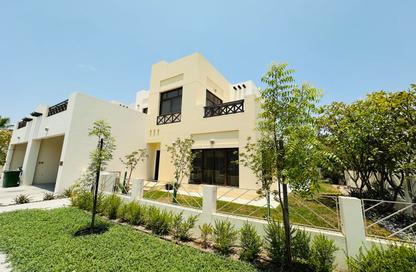 Villa - 3 Bedrooms - 3 Bathrooms for rent in Riffa Views - Riffa - Southern Governorate Villa - 3 Bedrooms - 3 Bathrooms for rent in Riffa Views - Riffa - Southern Governorate