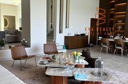 Villa - 6 - 7+ for sale in Hanging Garden - Dilmunia Island - Muharraq Governorate