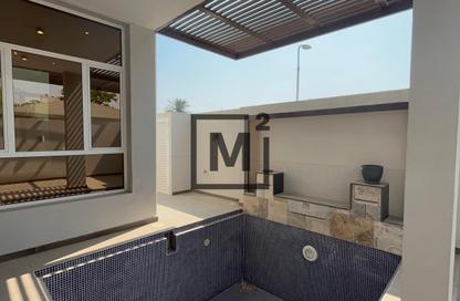Villa - 4 Bedrooms - 4 Bathrooms for sale in Al Jasra - Northern Governorate